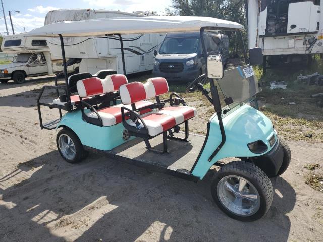 2019 ASPT GOLF CART #2994307151