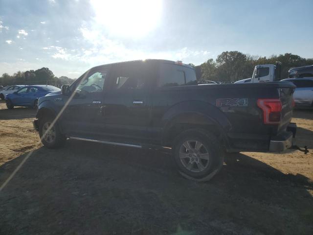2017 FORD F150 SUPER - 1FTEW1EF3HKE45310