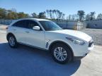 Lot #3024279834 2017 INFINITI QX70