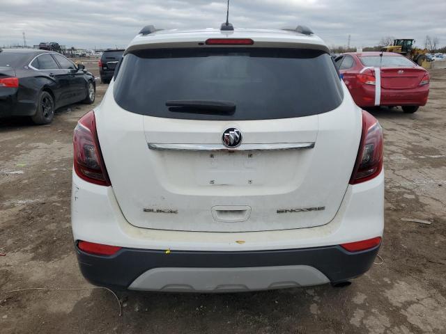 2018 BUICK ENCORE PRE - KL4CJASB8JB519134