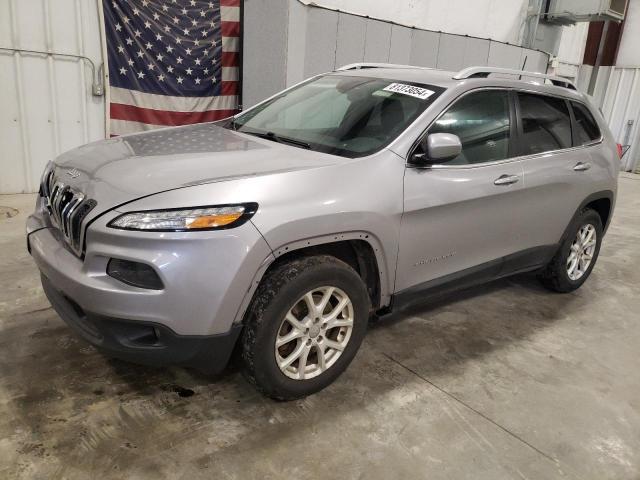 JEEP CHEROKEE L