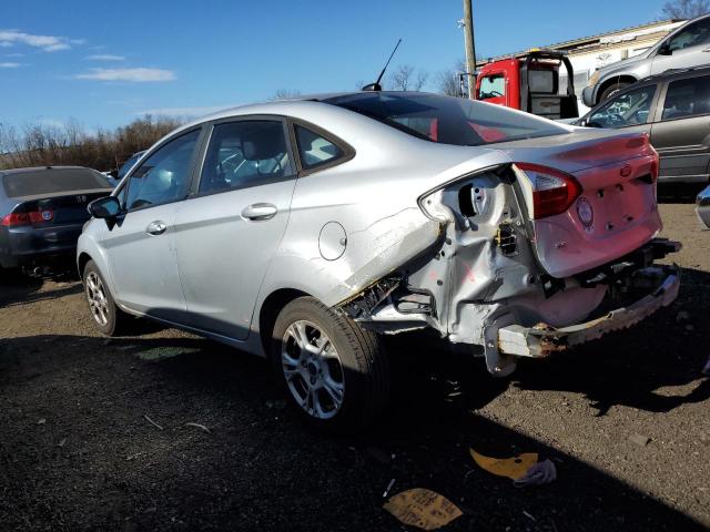2016 FORD FIESTA SE - 3FADP4BJ0GM165652