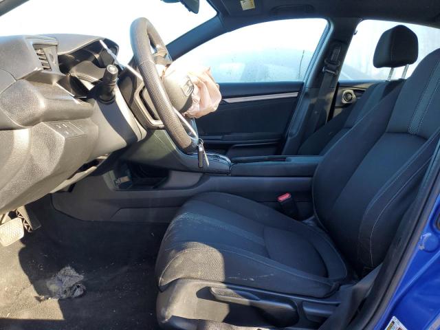 2019 HONDA CIVIC EX - SHHFK7H69KU218513