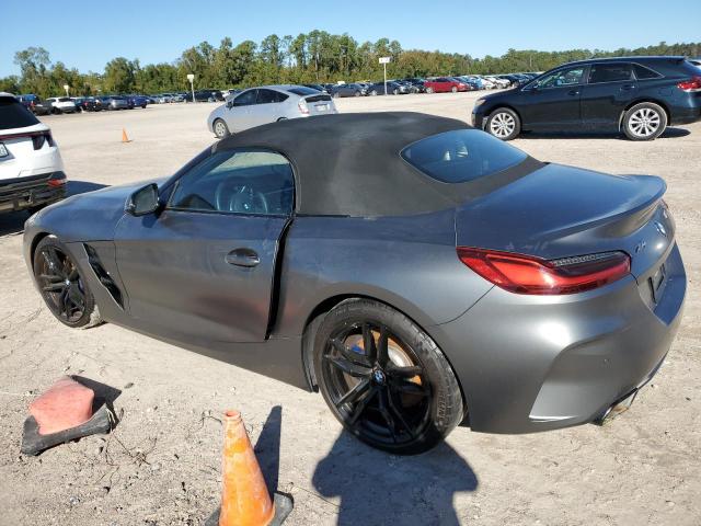 VIN WBAHF9C04LWW40647 2020 BMW Z4 no.2