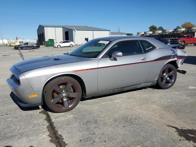 VIN 2C3CDYAG5EH139561 2014 DODGE CHALLENGER no.1