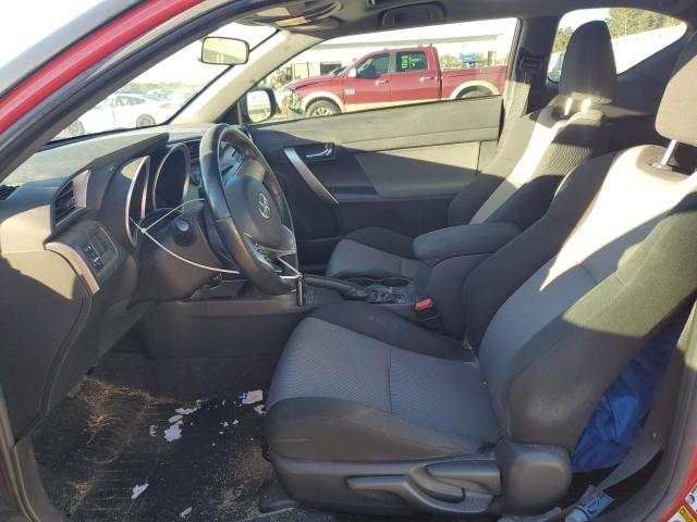 2016 TOYOTA SCION TC - JTKJF5C70GJ020979