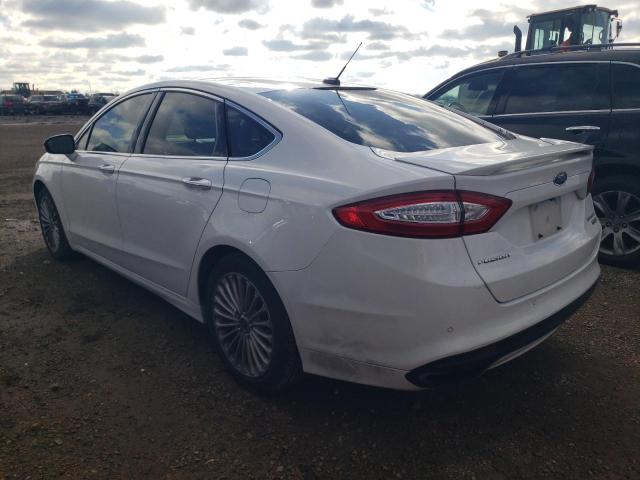 VIN 3FA6P0K99FR297396 2015 Ford Fusion, Titanium no.2