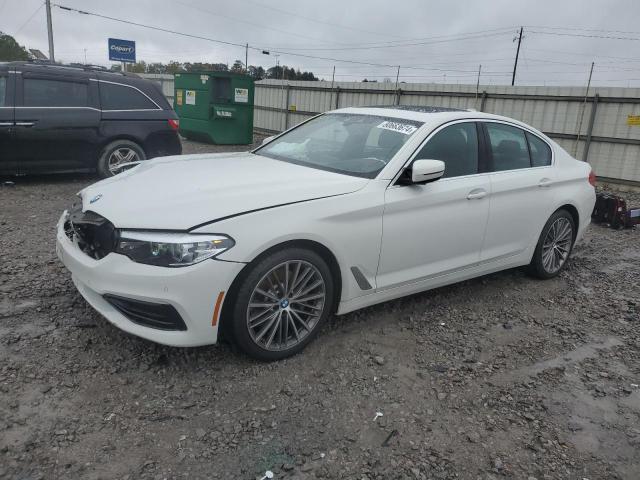 2019 BMW 530 I #3048775772