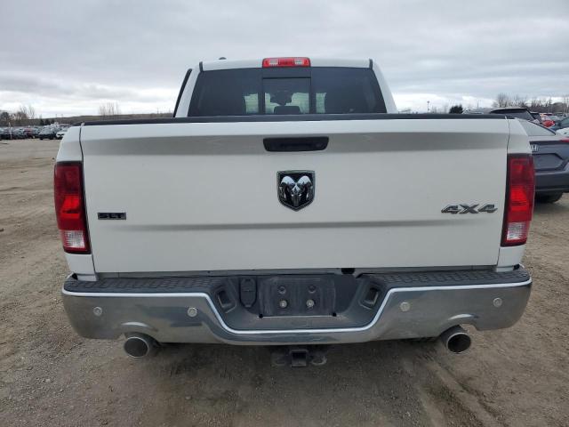 2017 RAM 1500 SLT - 1C6RR7LT7HS799049