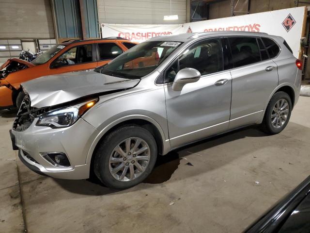 2019 BUICK ENVISION E - LRBFX2SA3KD093680