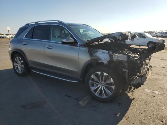 VIN 4JGFB4KE7MA496382 2021 MERCEDES-BENZ GLE-CLASS no.4