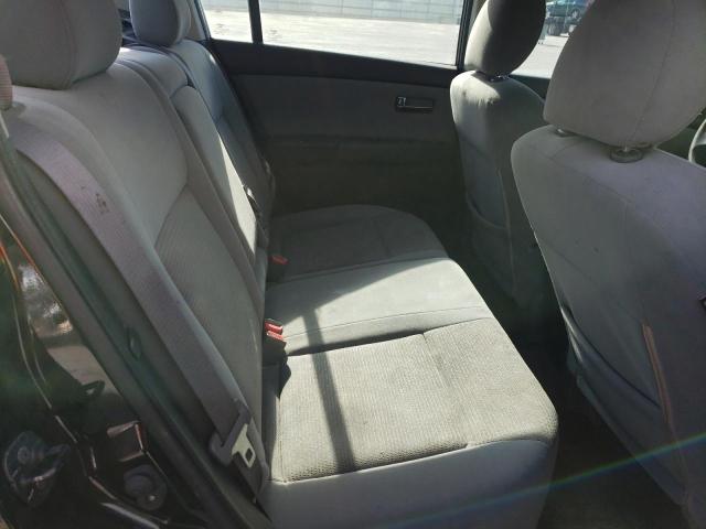 2010 NISSAN SENTRA 2.0 - 3N1AB6AP2AL630560