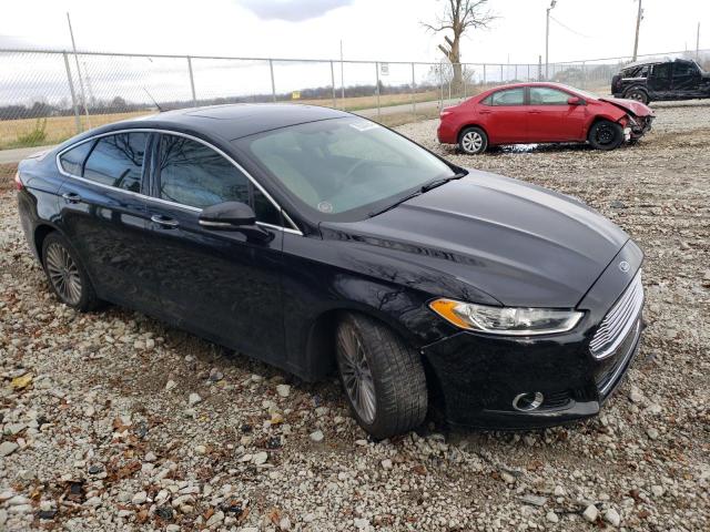 Vin: 3fa6p0d96gr141766, lot: 79504754, ford fusion titanium 20164