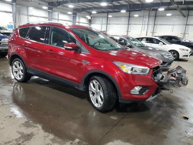 2019 FORD ESCAPE TIT - 1FMCU9J95KUA33862