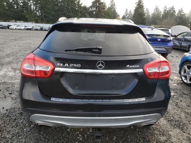 VIN WDCTG4GB5FJ079346 2015 MERCEDES-BENZ GLA-CLASS no.6