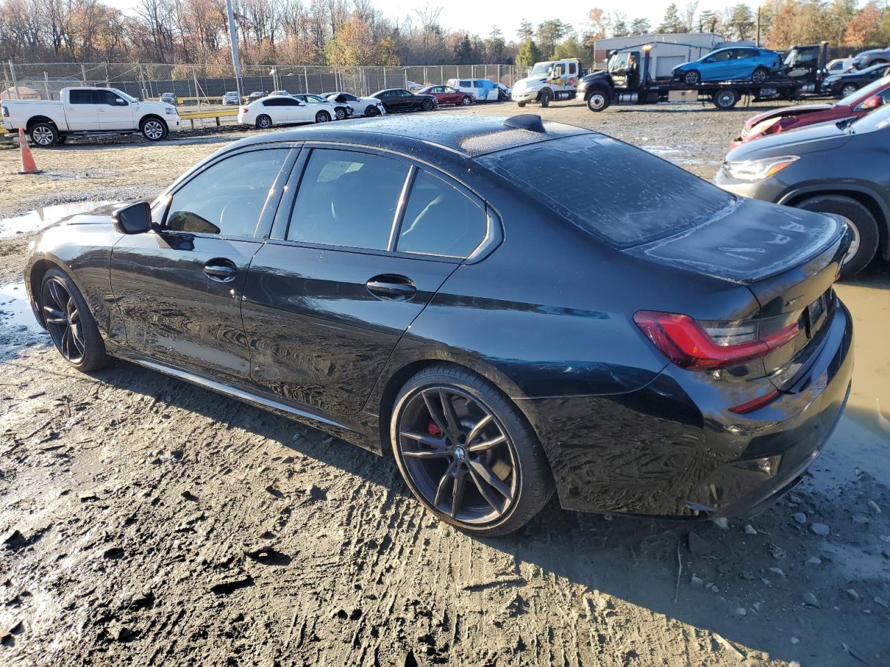 Lot #2996151385 2022 BMW M340XI