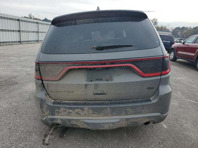 2022 DODGE DURANGO R/ - 1C4SDHCT1NC130568