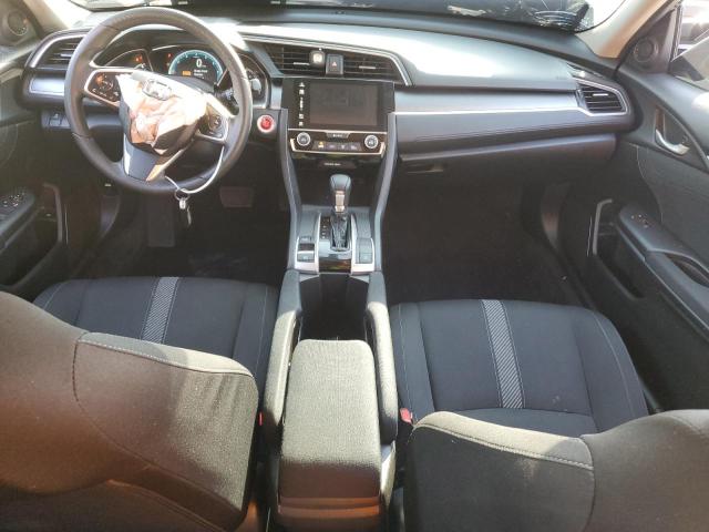 2018 HONDA CIVIC EX - 2HGFC2F72JH514559