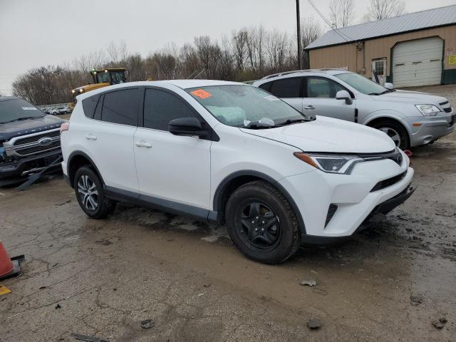 2018 TOYOTA RAV4 LE - 2T3BFREV6JW753402