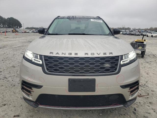 2020 LAND ROVER RANGE ROVE - SALYK2EX5LA272727