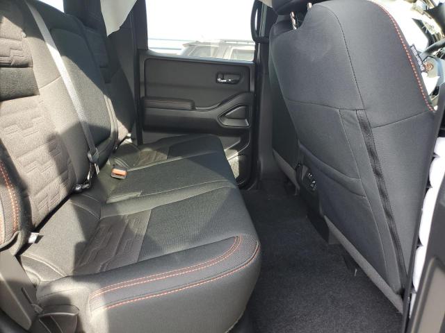 2023 NISSAN FRONTIER S - 1N6ED1EK3PN618515