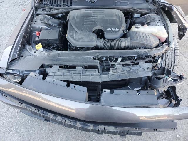 2021 DODGE CHALLENGER - 2C3CDZJG5MH684194