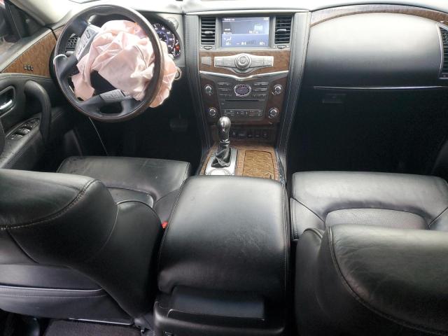 2015 INFINITI QX80 - JN8AZ2NC5F9371284