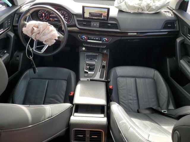 VIN WA1BNAFY5K2055879 2019 AUDI Q5 no.8