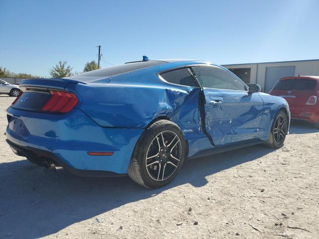 2020 FORD MUSTANG GT - 1FA6P8CF5L5191397