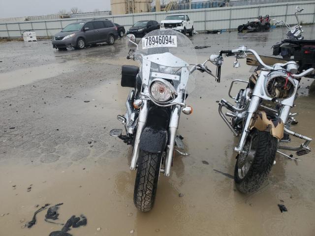 2006 KAWASAKI VN2000 E - JKBVNME116A000517