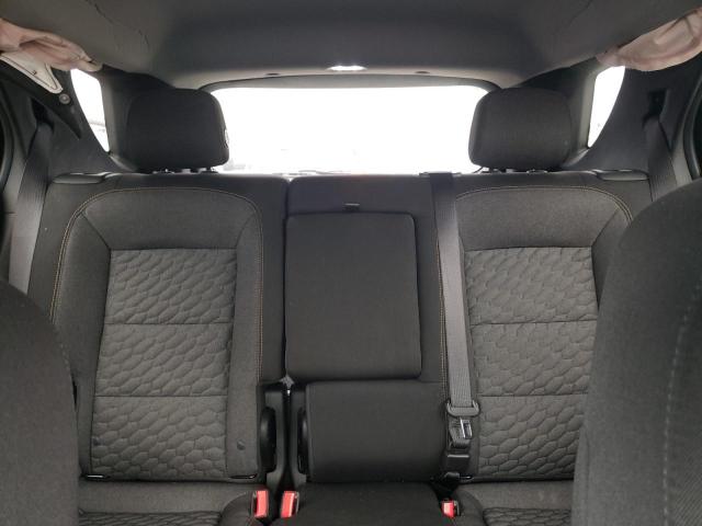 2019 CHEVROLET EQUINOX LT - 3GNAXKEV3KS605679