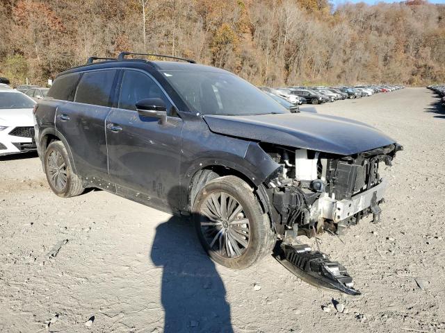 2024 INFINITI QX60 AUTOG 5N1DL1HU4RC338983