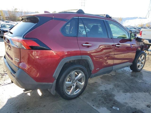 2019 TOYOTA RAV4 LIMIT - JTMDWRFV6KD511893