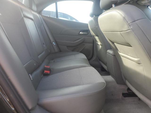 2016 CHEVROLET MALIBU LIM - 1G11C5SA1GU110887