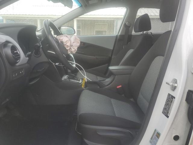 2019 HYUNDAI KONA SEL - KM8K22AA6KU274686