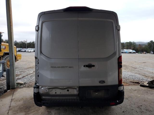 VIN 1FTBR1C82MKA48437 2021 Ford Transit, T-250 no.6