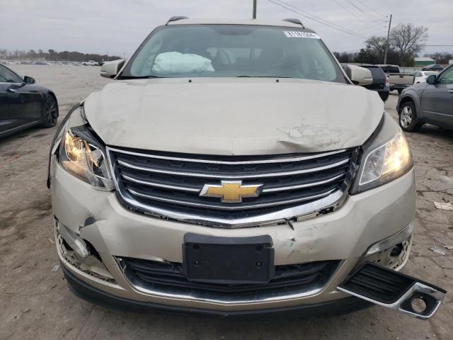 2016 CHEVROLET TRAVERSE L - 1GNKRGKD2GJ318172