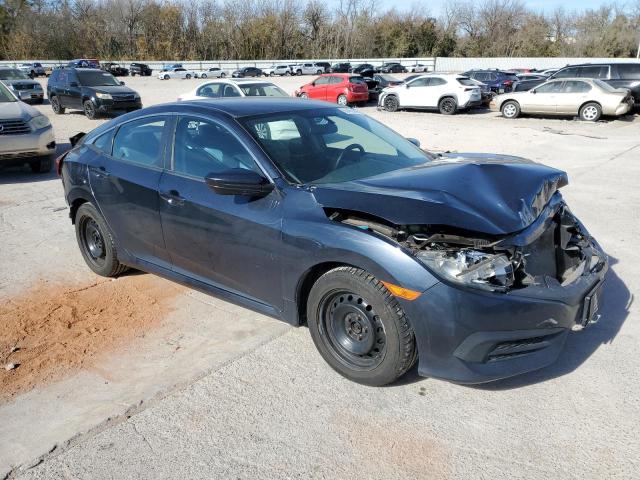 2016 HONDA CIVIC LX - 19XFC2F51GE040525