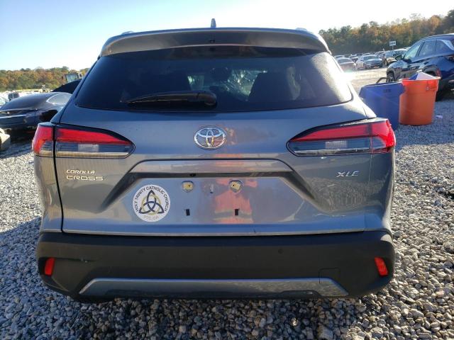 2023 TOYOTA COROLLA CR - 7MUEAAAG6PV052945