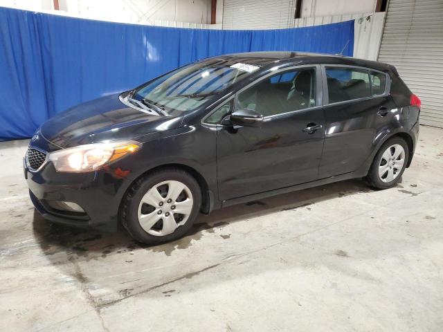 2016 KIA FORTE LX #3024651604