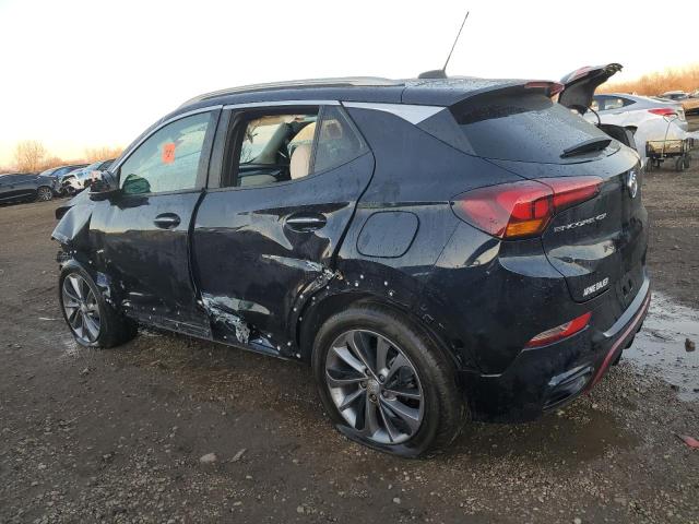 2020 BUICK ENCORE GX - KL4MMDSL6LB106279