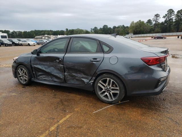 2019 KIA FORTE GT L - 3KPF34AD0KE012654