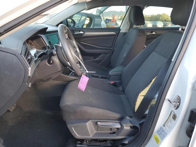 2020 VOLKSWAGEN JETTA S - 3VWC57BU5LM079350