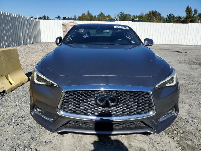 2020 INFINITI Q60 PURE JN1EV7ELXLM380466