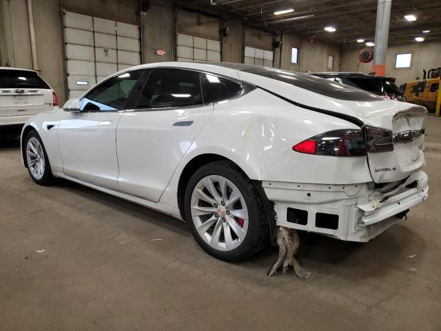 2017 TESLA MODEL S - 5YJSA1E22HF204429