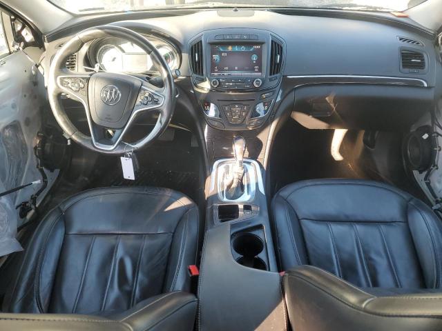 2015 BUICK REGAL PREM 2G4GN5EX6F9176872