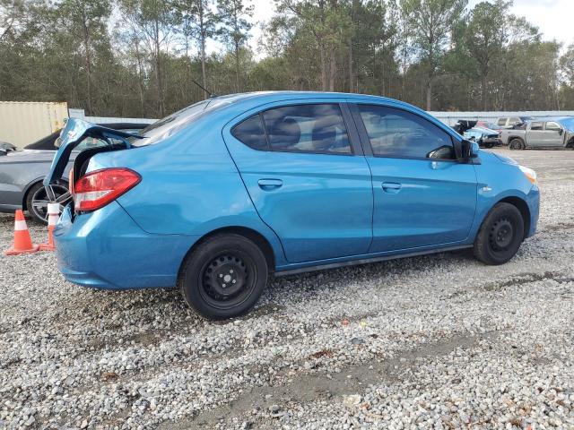 Vin: ml32f3fj3khf13777, lot: 79055024, mitsubishi mirage g4 es 20193