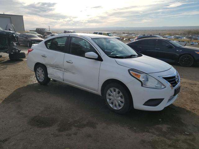 2016 NISSAN VERSA S - 3N1CN7AP4GL872183