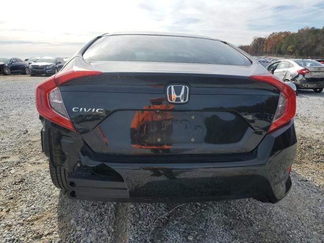 2016 HONDA CIVIC EX - 2HGFC2F89GH505942