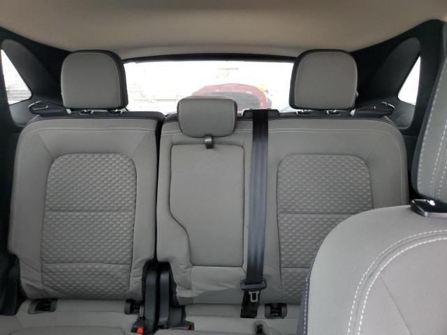 2020 FORD ESCAPE SE - 1FMCU9G6XLUA77113